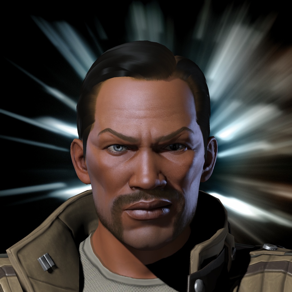 Caspian Taron