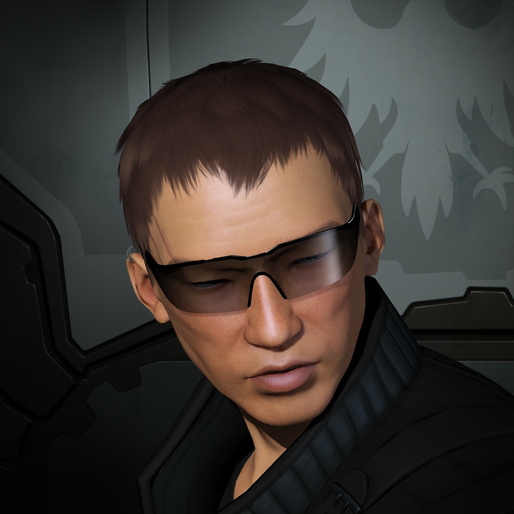 sean Deudigren