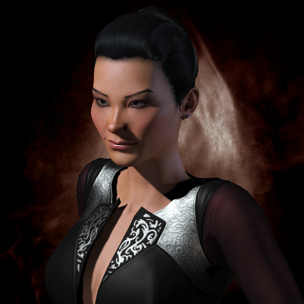 Sharon Valerii Noban