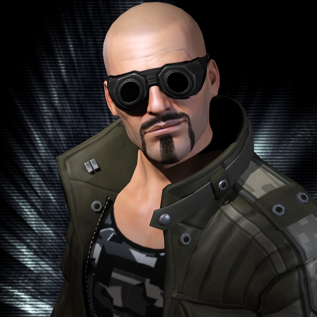 MeL Men