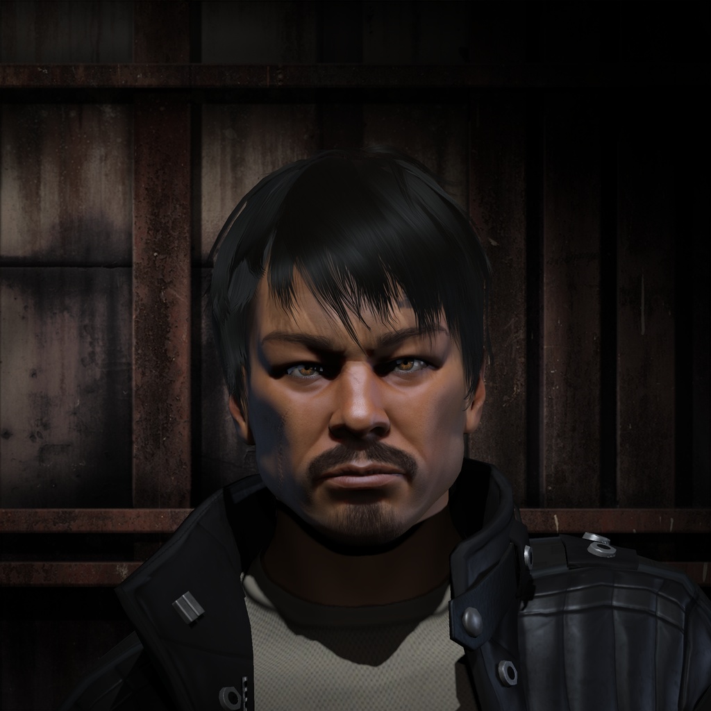 Ryu Tanaka