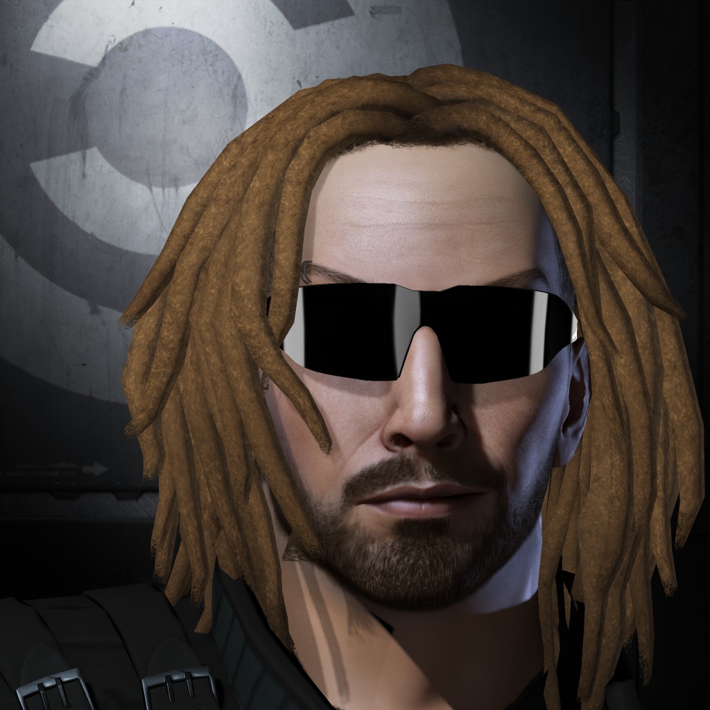 Lorenzo Lovegun
