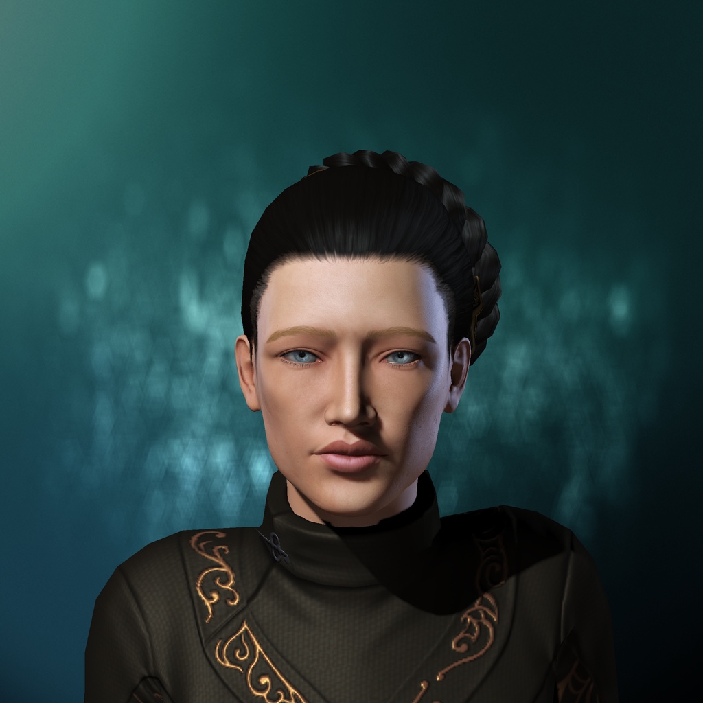 Ruby Nolen
