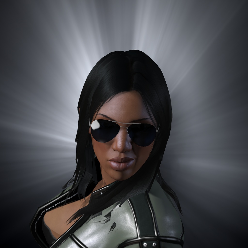 Sex xxSlave