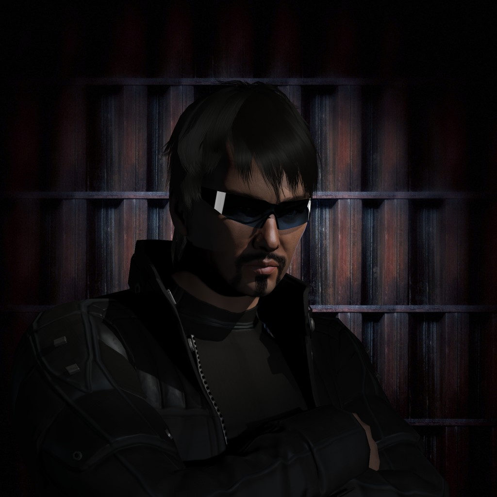 Shadow Adanza