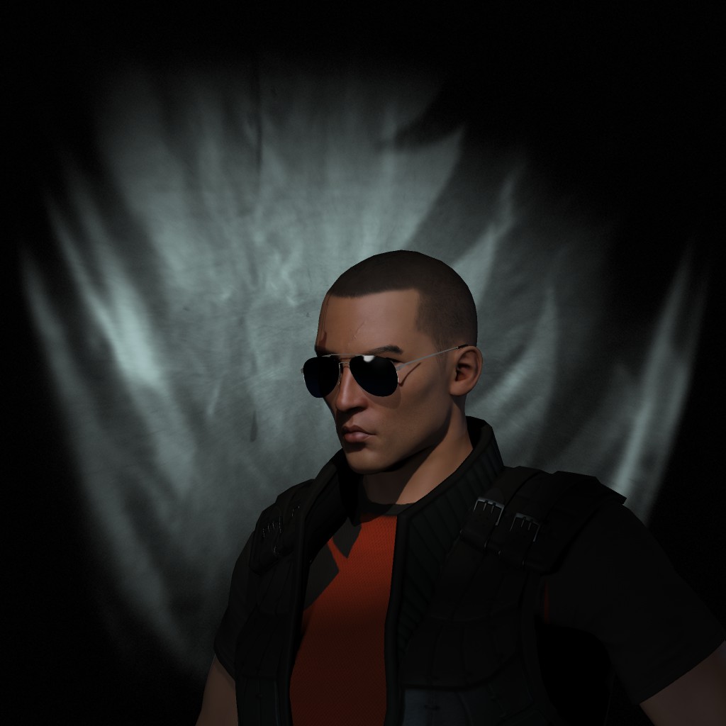 drake newtype