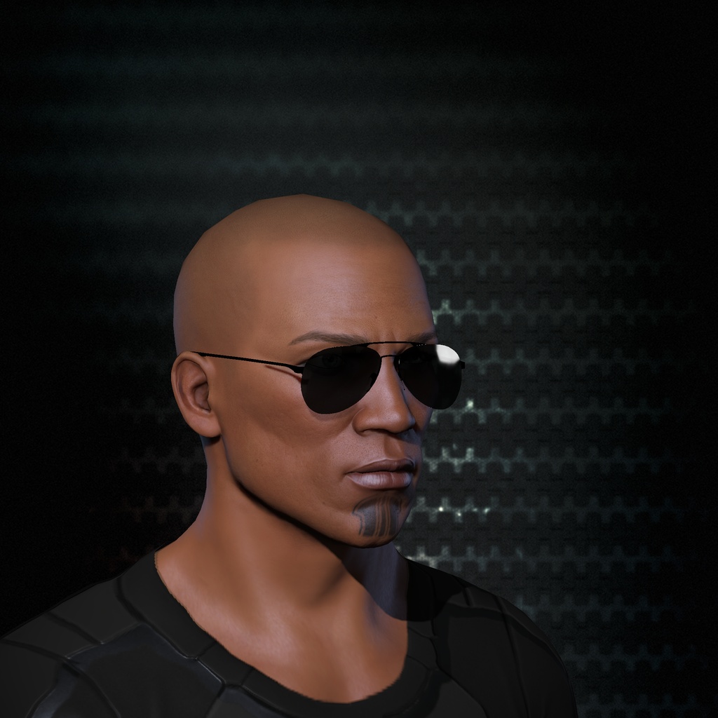 Freeman Sergii