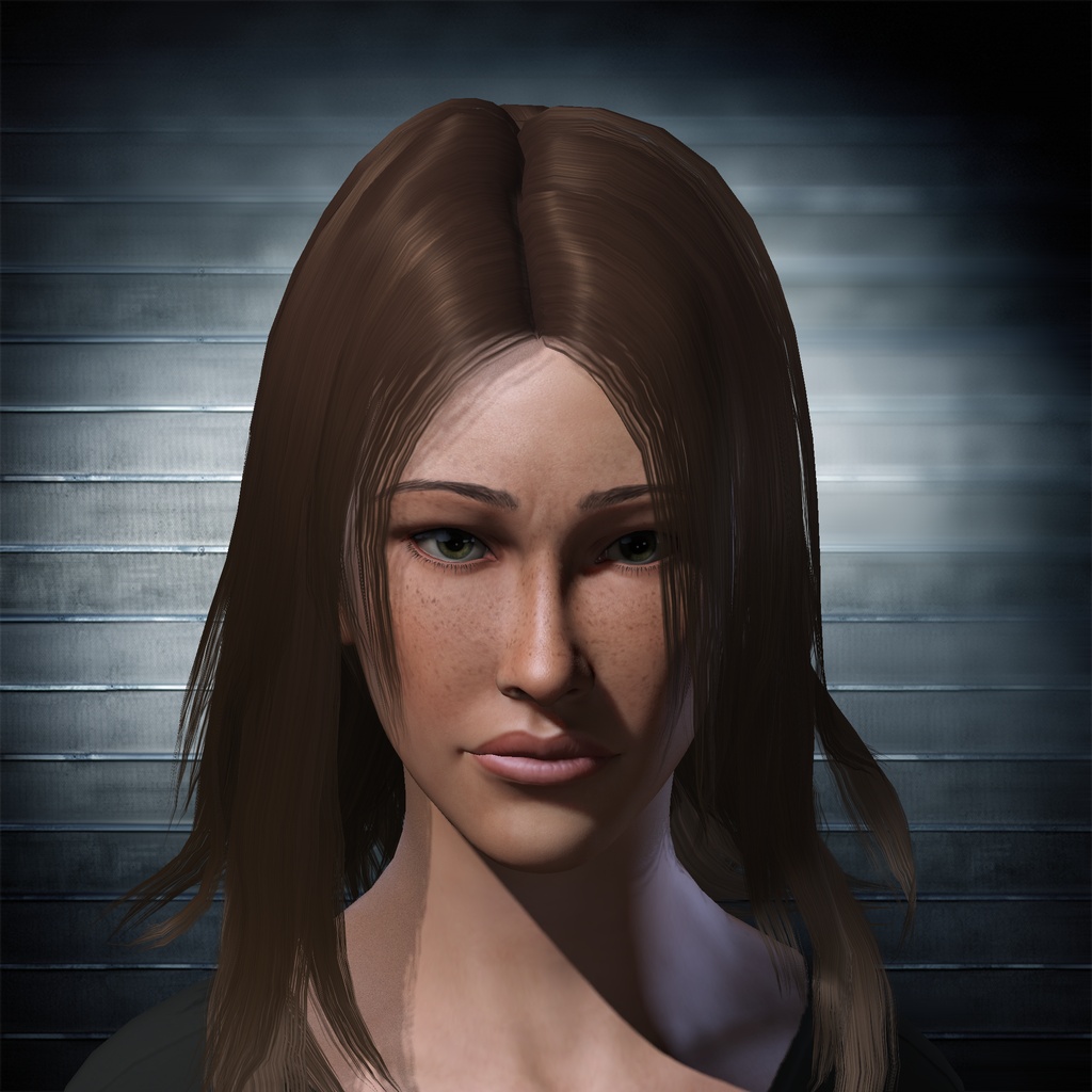 Angelica Azgards