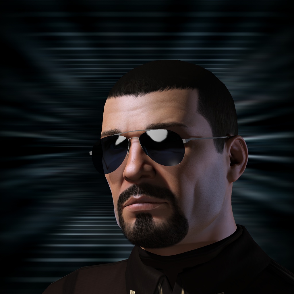 Havoc Mordog