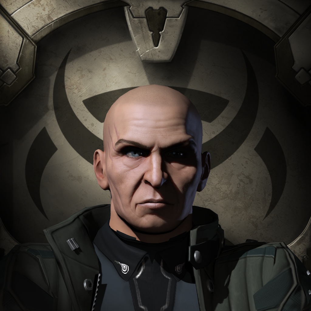 Alexander Pilot