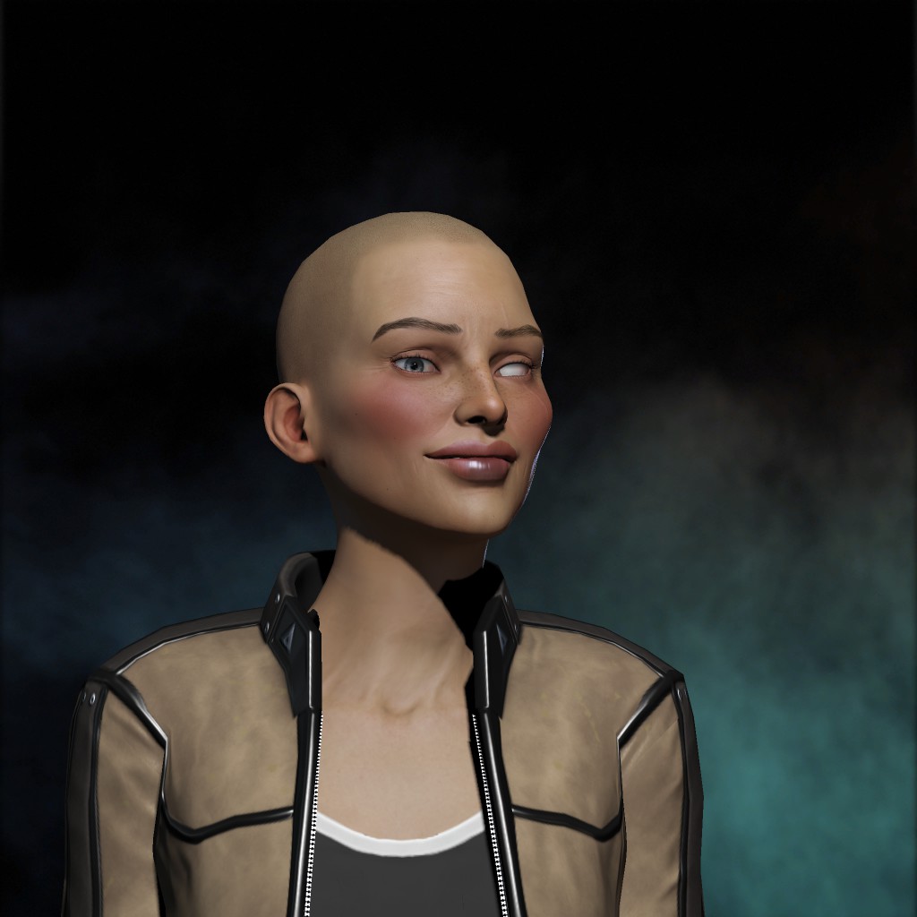 Lwaxana Troy
