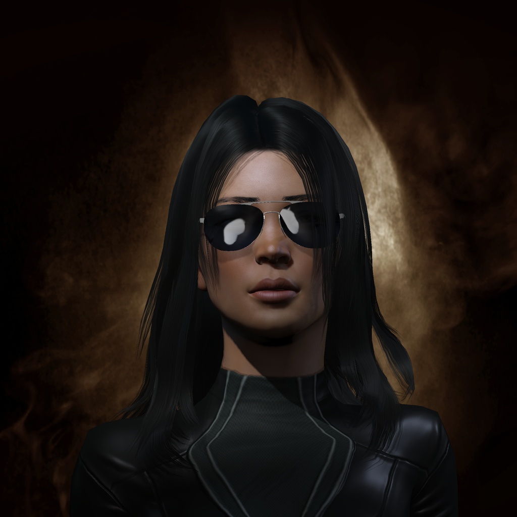 Misane Hope