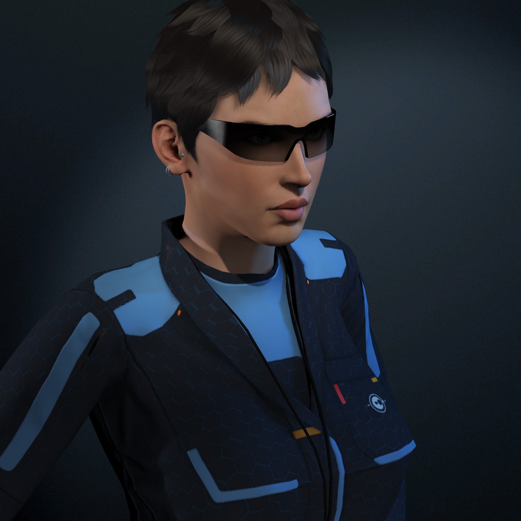 Yuki Masamune