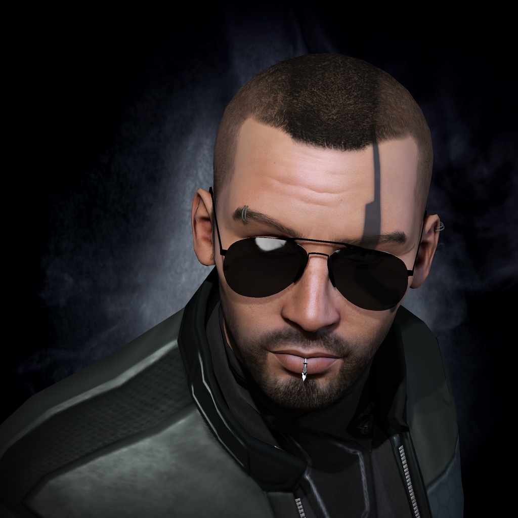 Bishop Harbinger