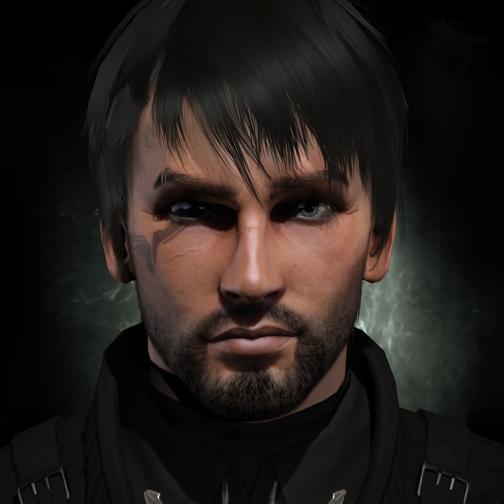 Ralph Ambraella