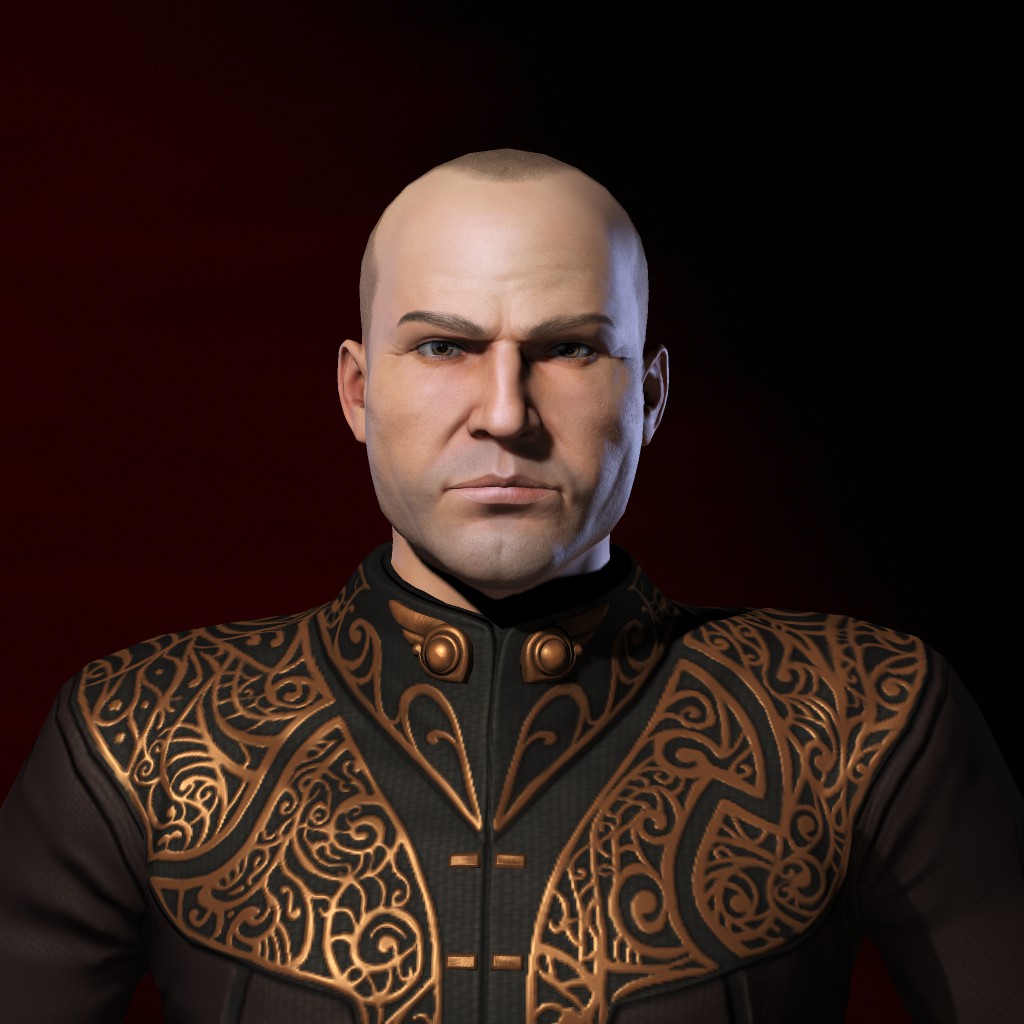 Chancellor Ryan