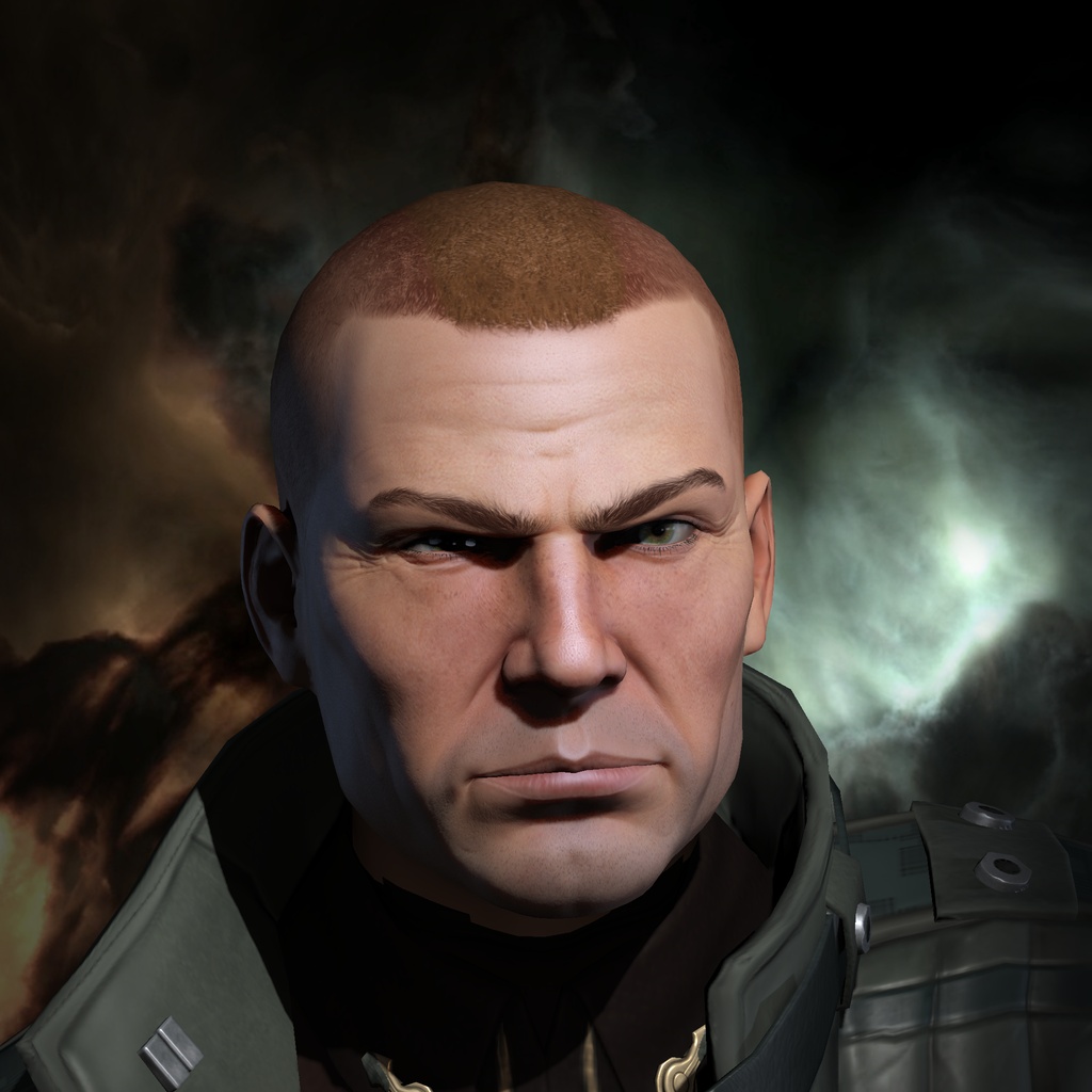 Ransom Handsom