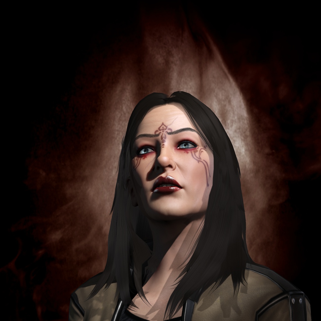 Lilith Lamina