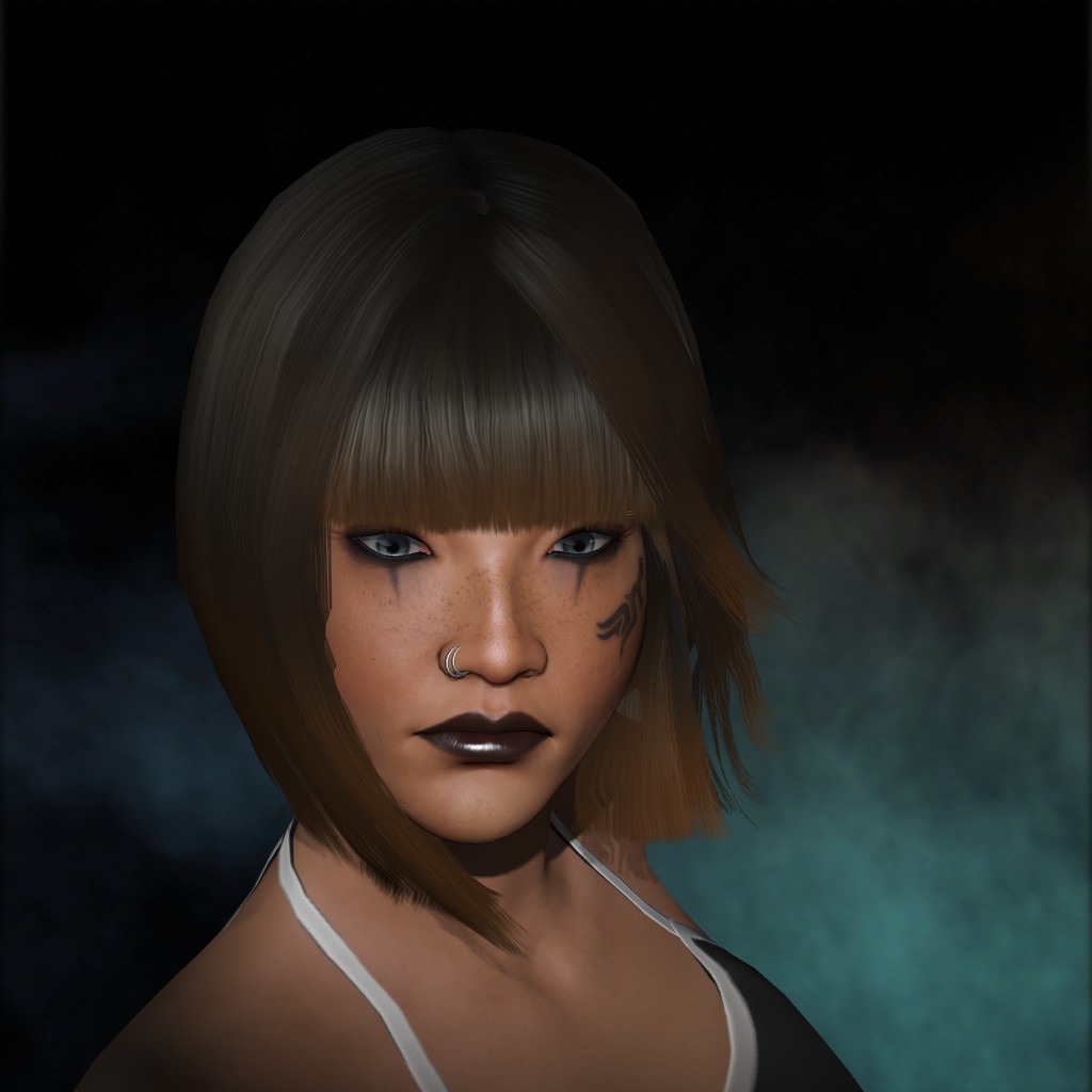 Yazria-Miner