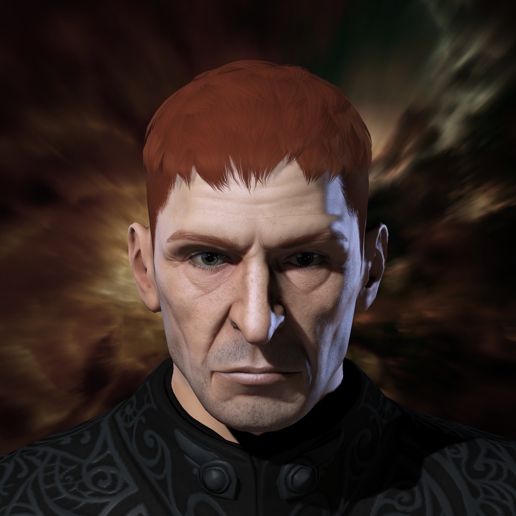 Mike vonHoenheim