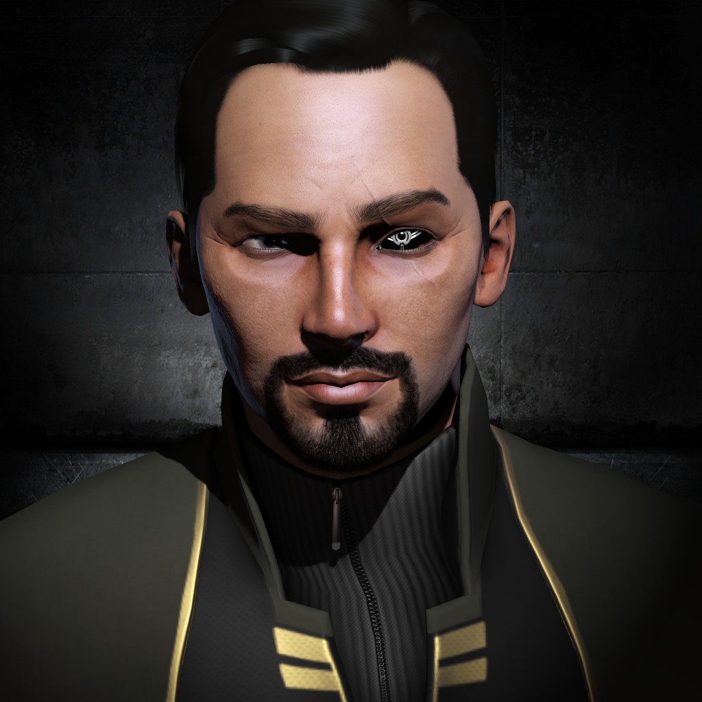 Roman Bogolepov