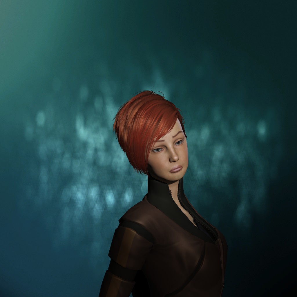 Aliens Queen