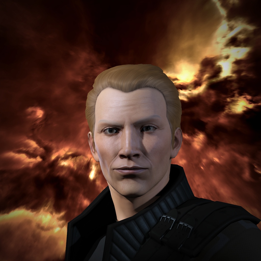 Lucis Morningstar
