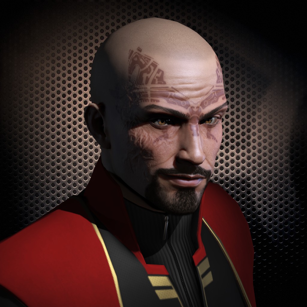 Yakkin Anstian
