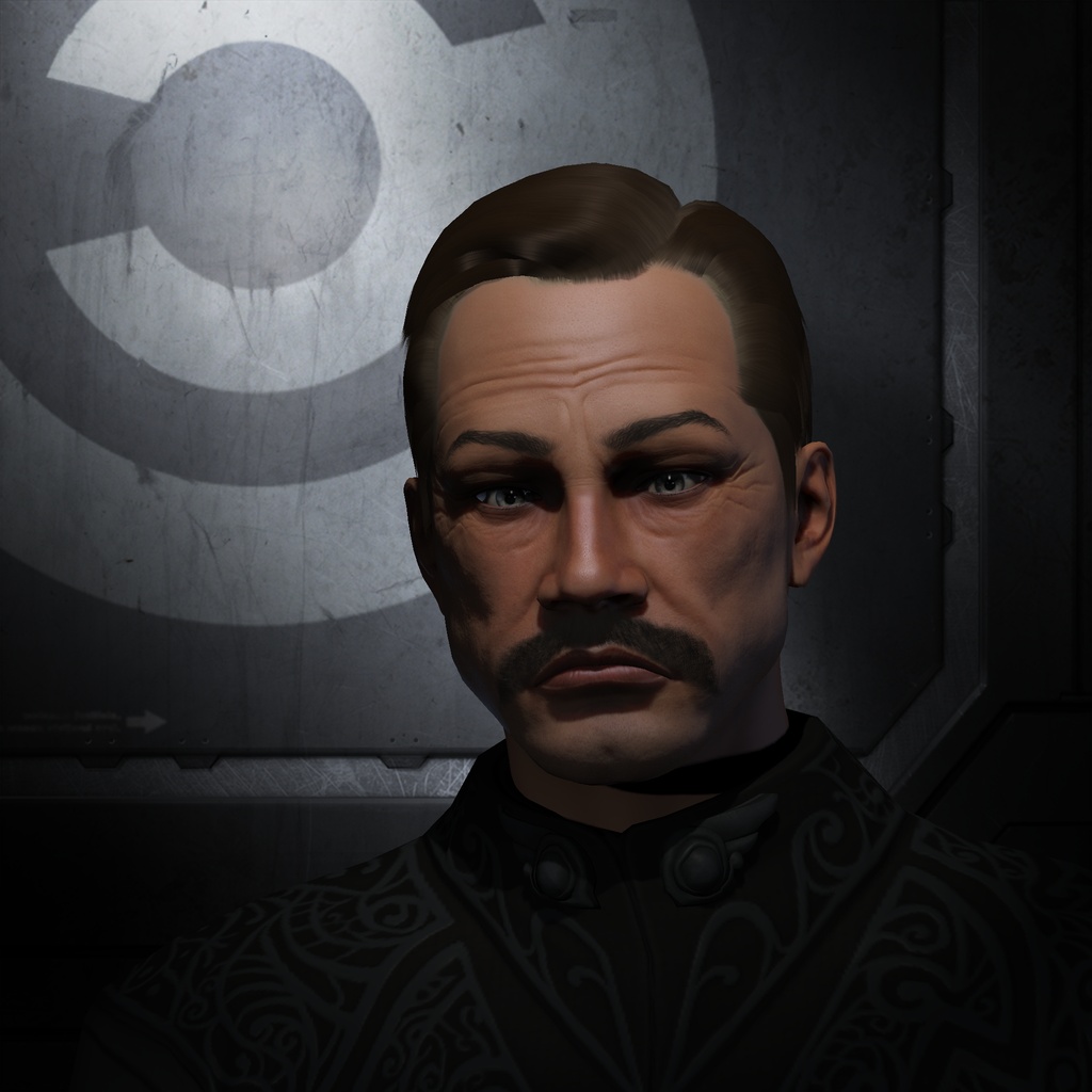 Field Marshal Mannerheim