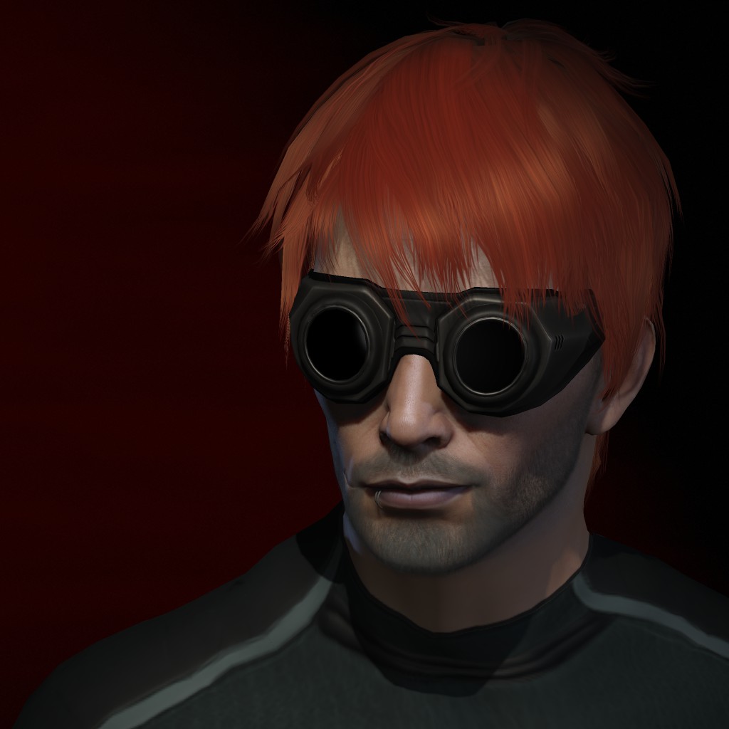Rain Gibson