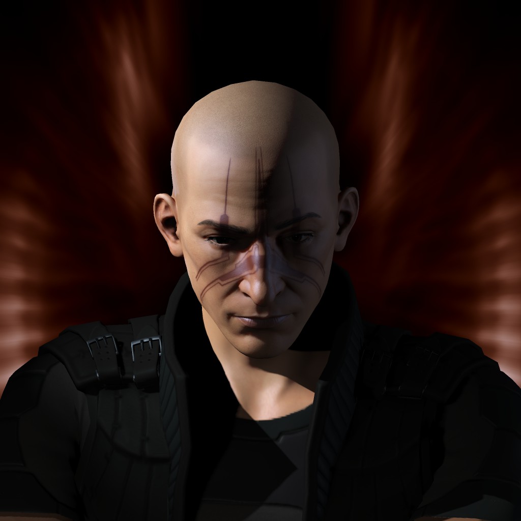 Cain Viliana