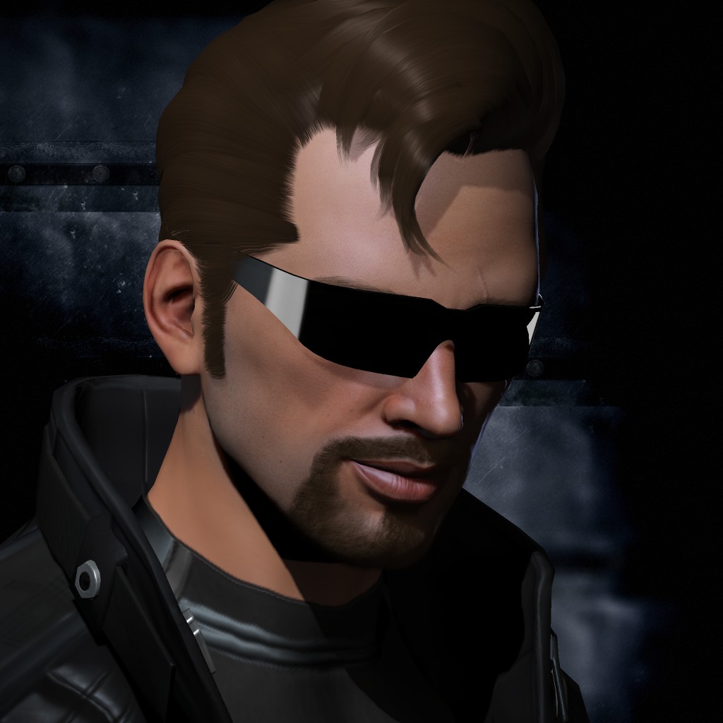 General Vayne