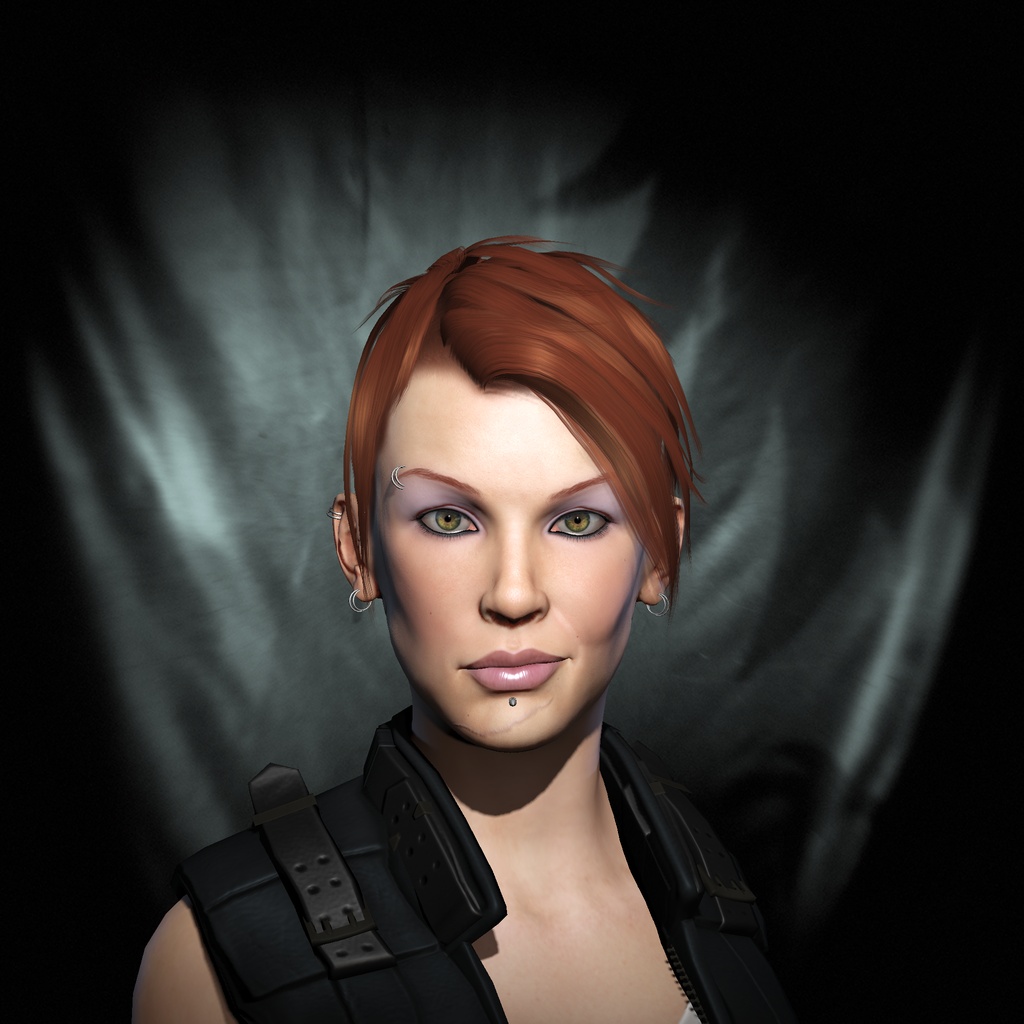 Keira Males