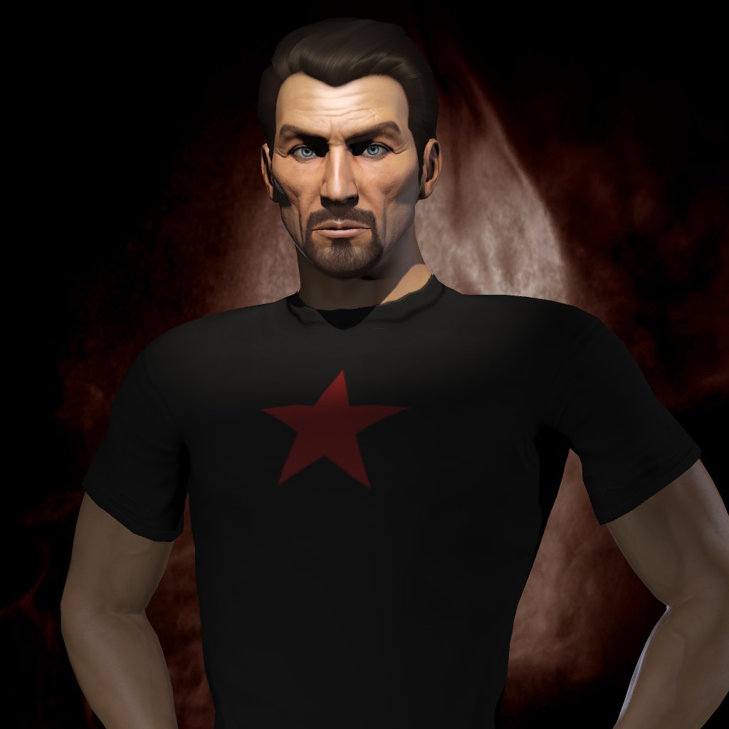 Istodor Heruvim