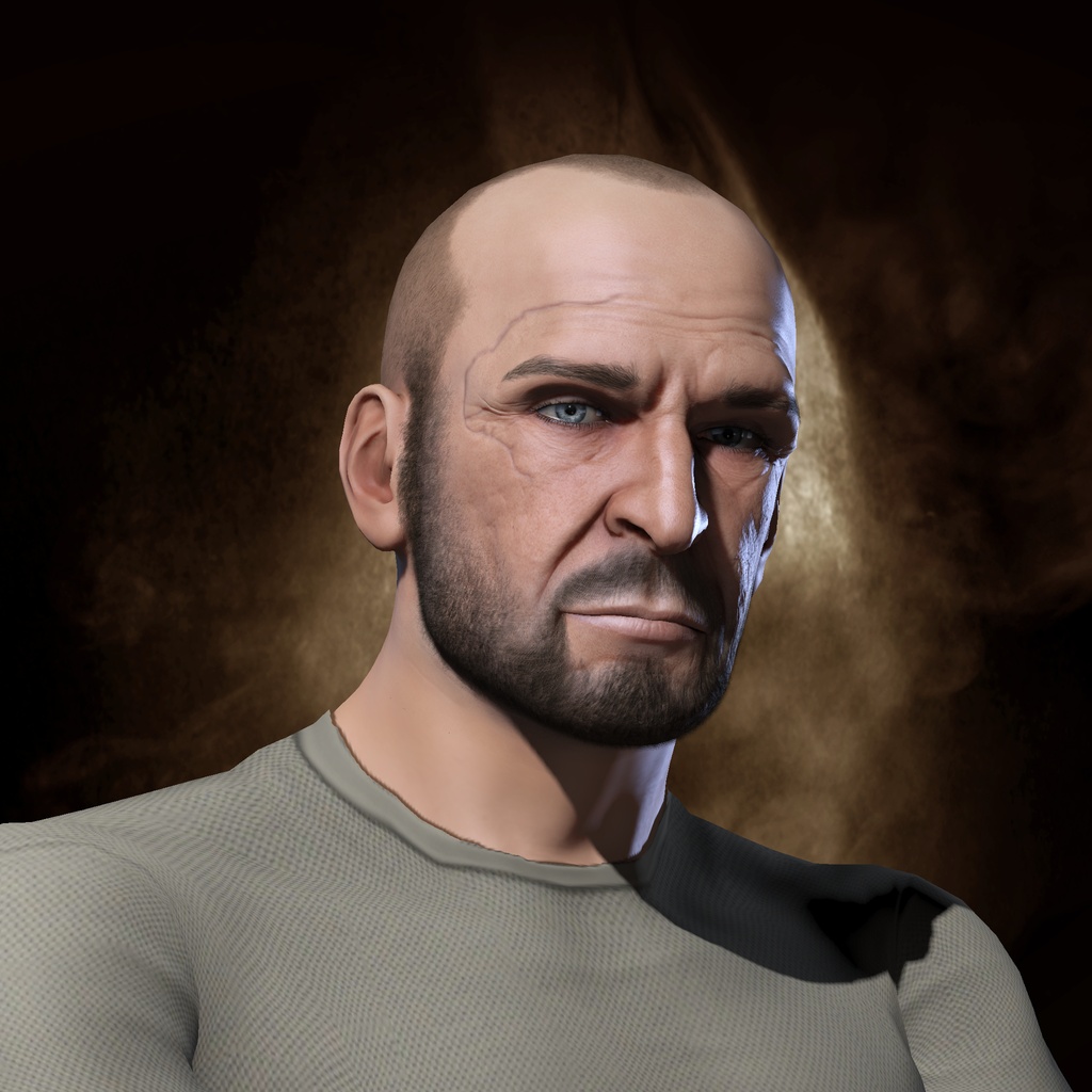 Lucius Shayiskhun