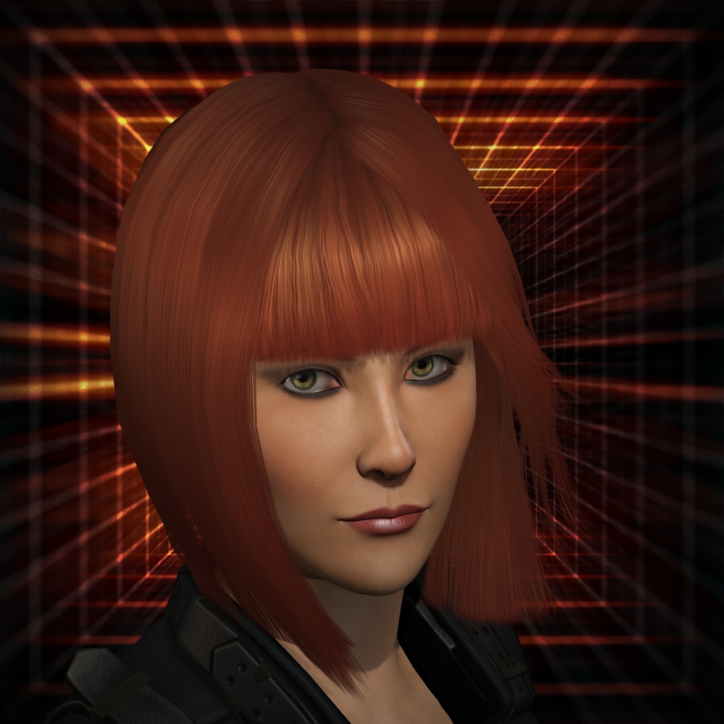 Foxy Sollette