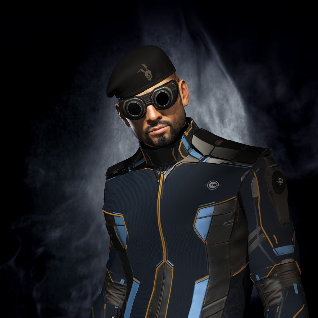 Eury Thorn