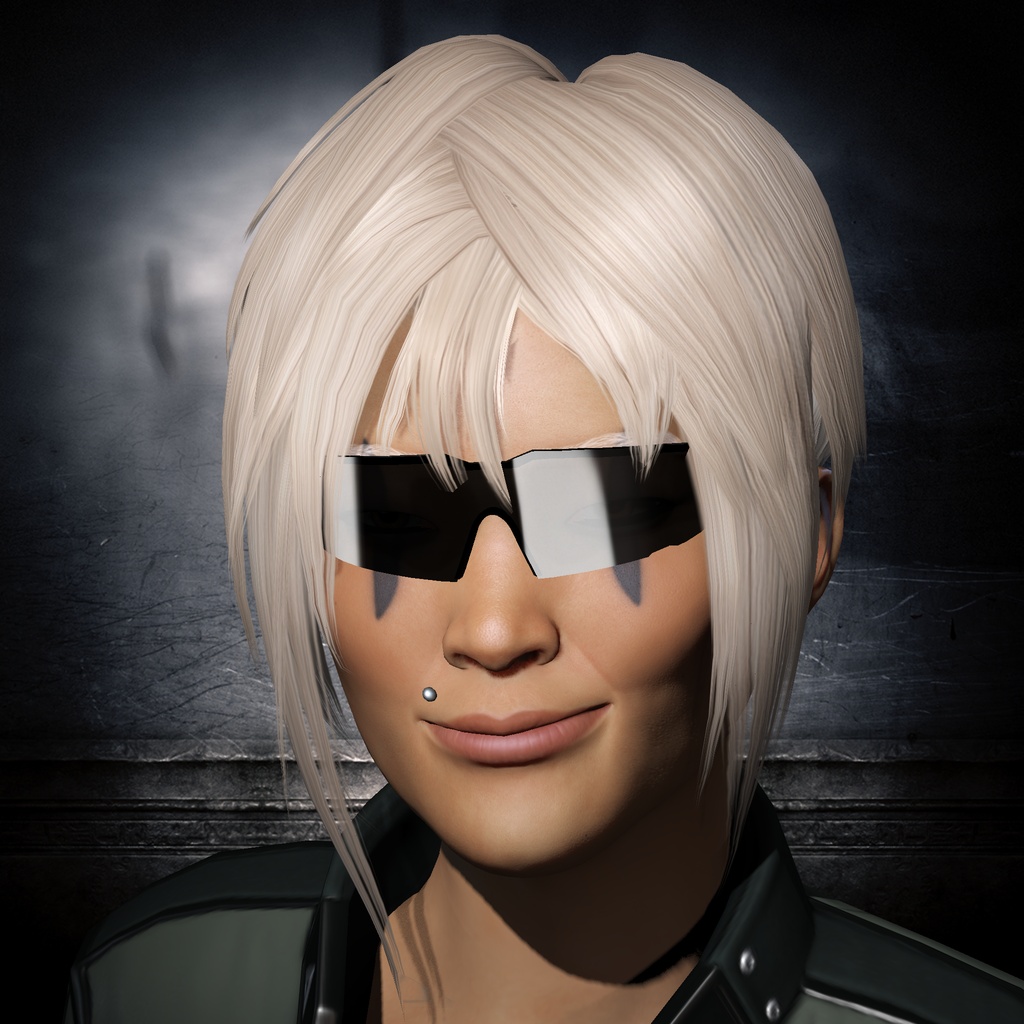 Novocaine Jayne