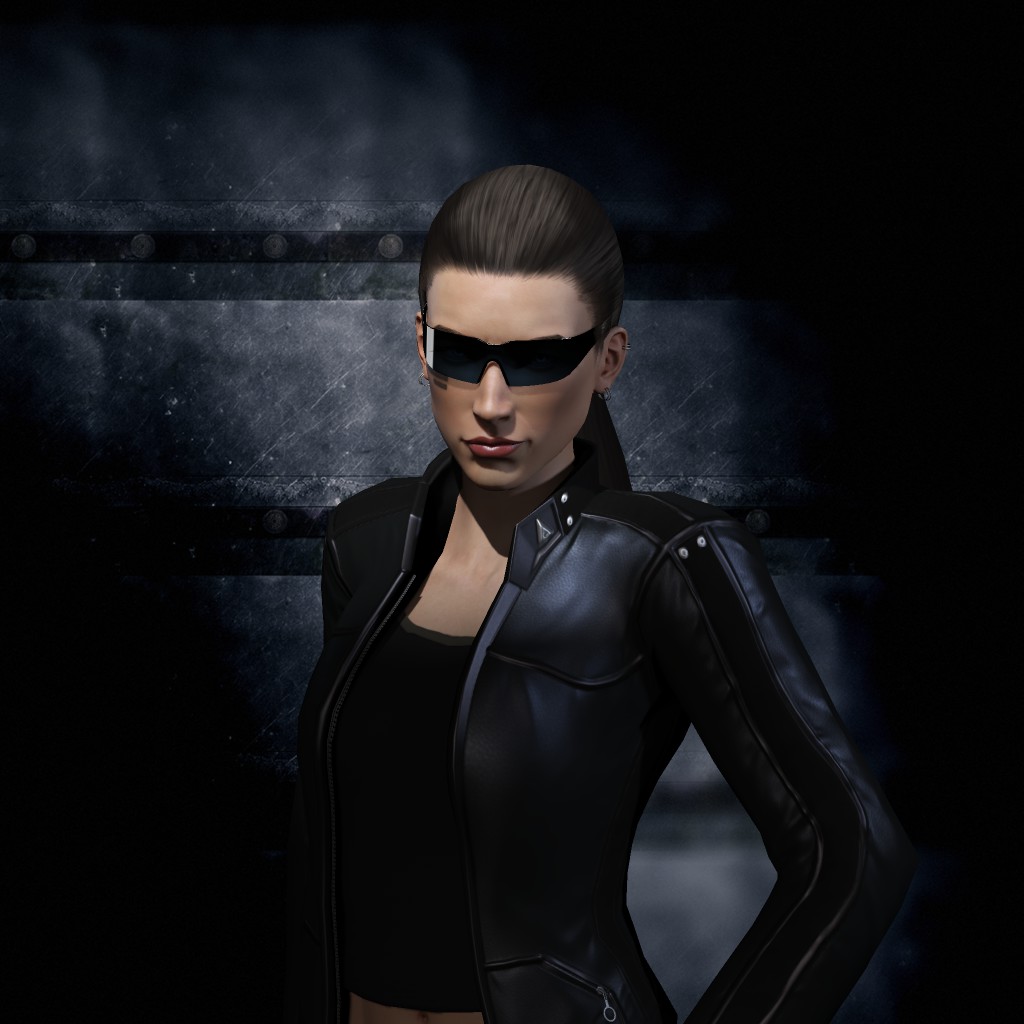 Black Raven Kashuken