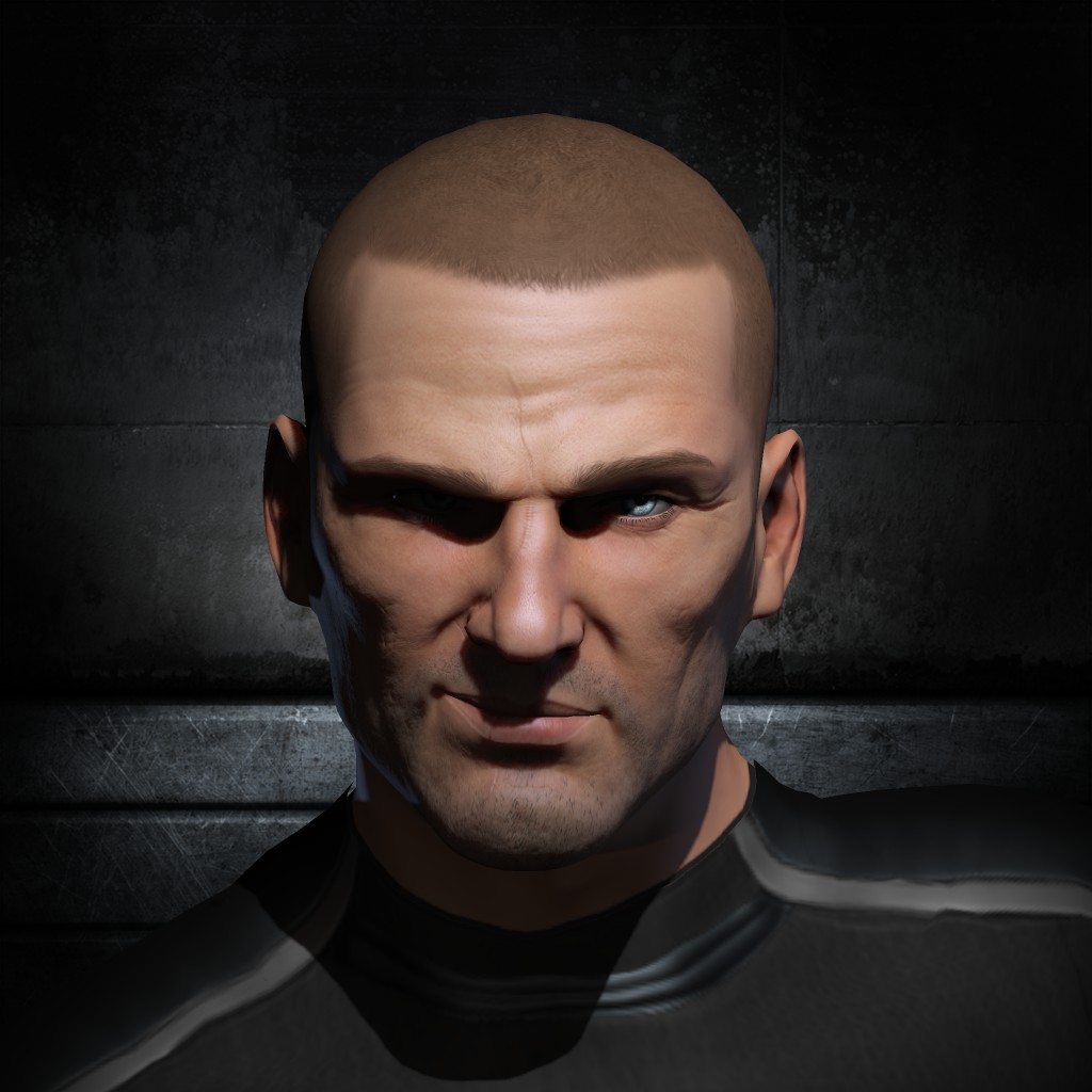 Gregor Bolton