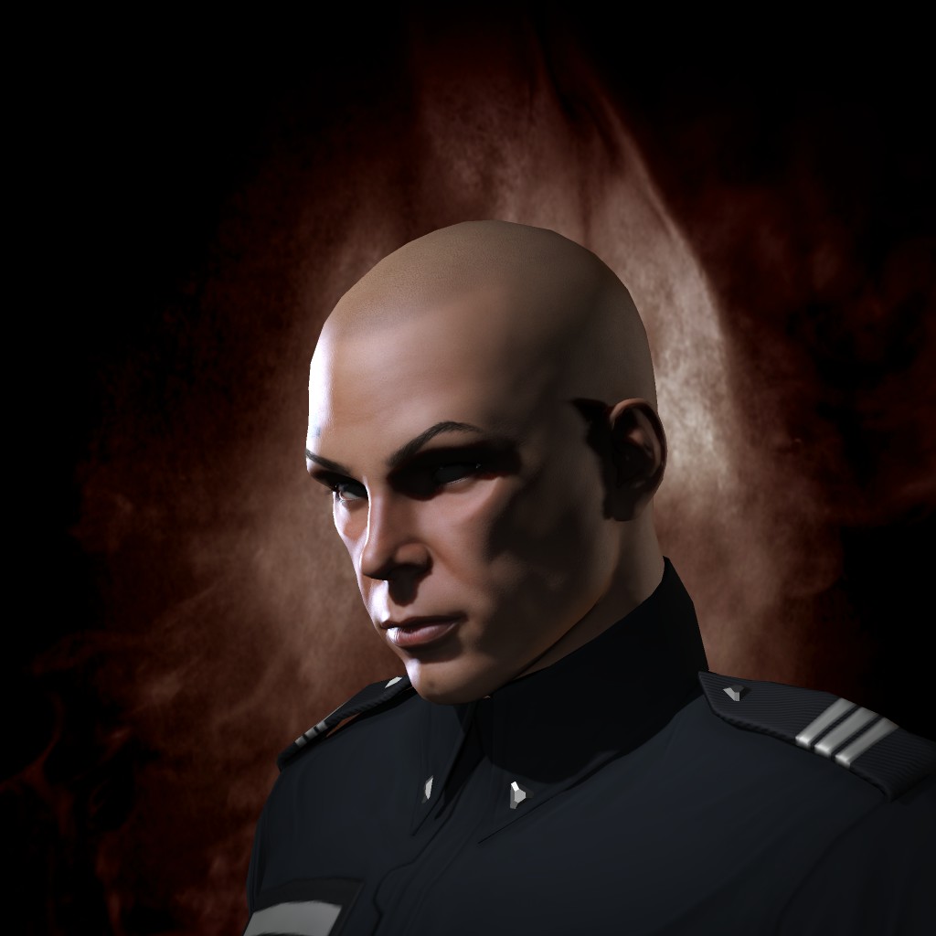 DarkRageExecutive