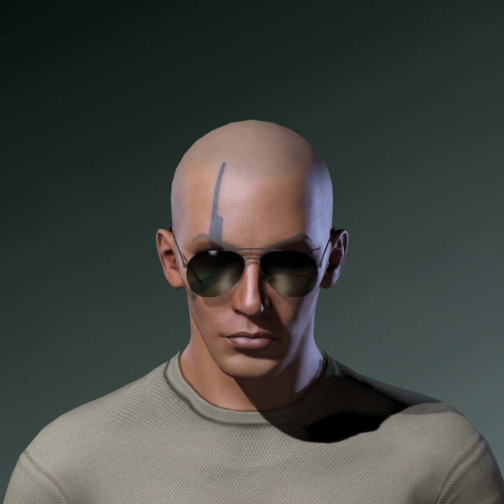 Rooker Daine