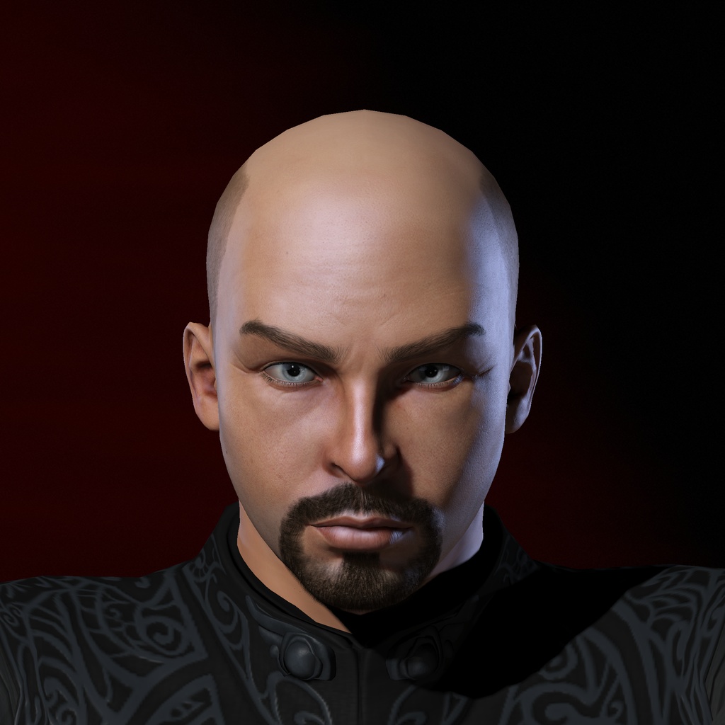 Dreker Altzari