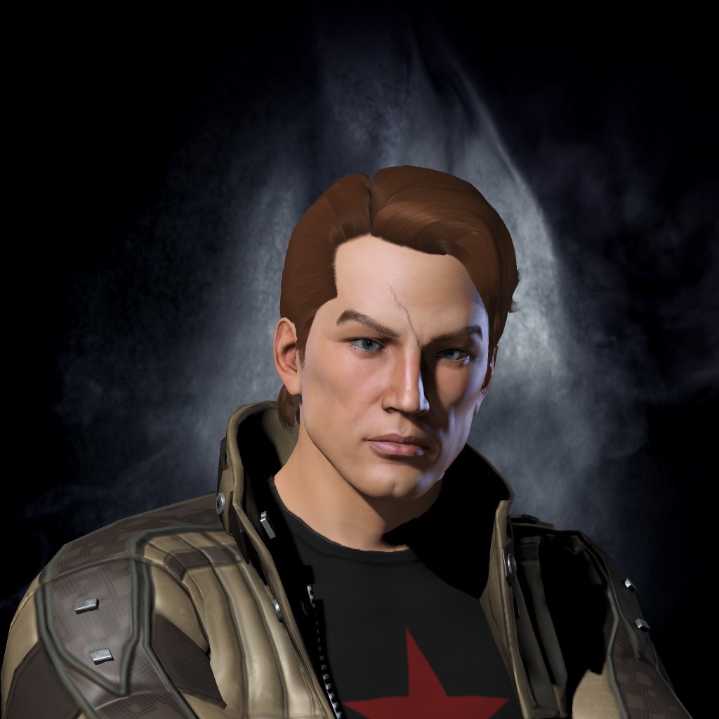 Squall Lionhartt