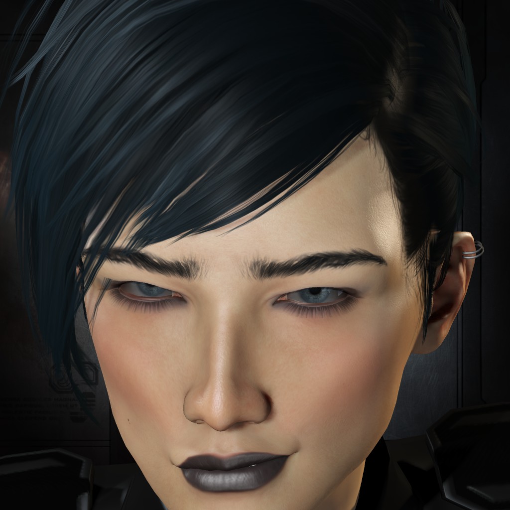 Blade Higgins