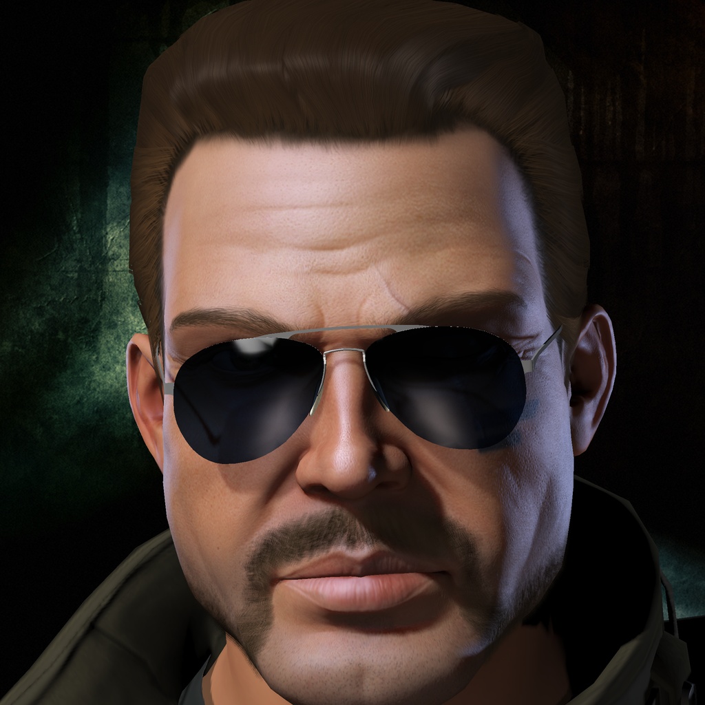 Mr McMoney