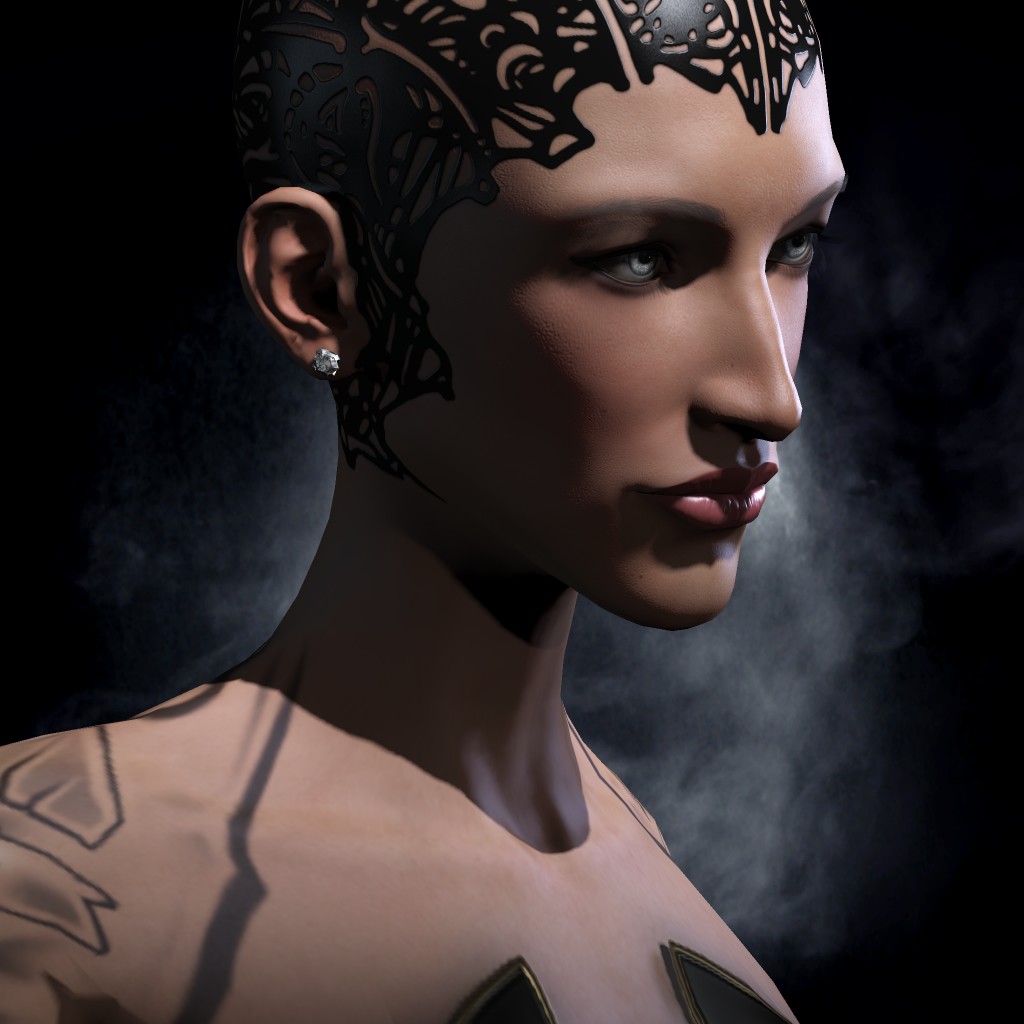 Kiera Rhathe