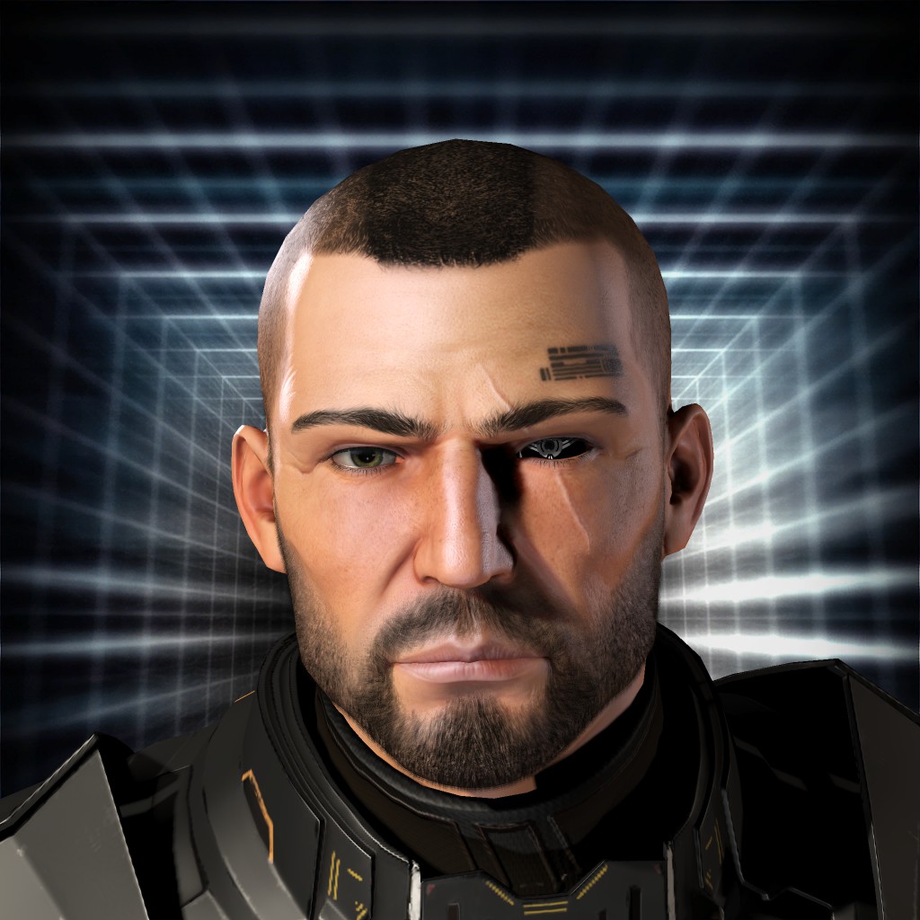 Soren Ernaga