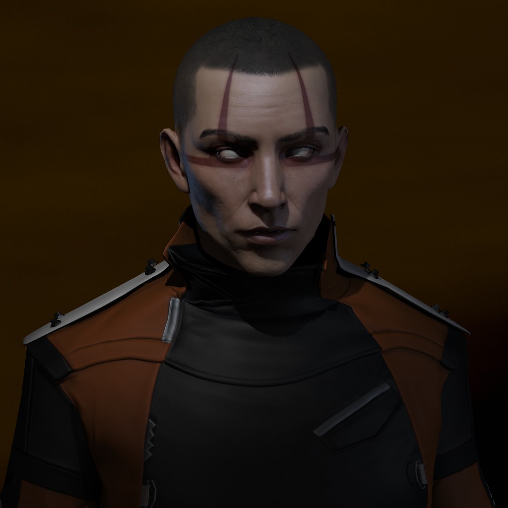Mr Burial