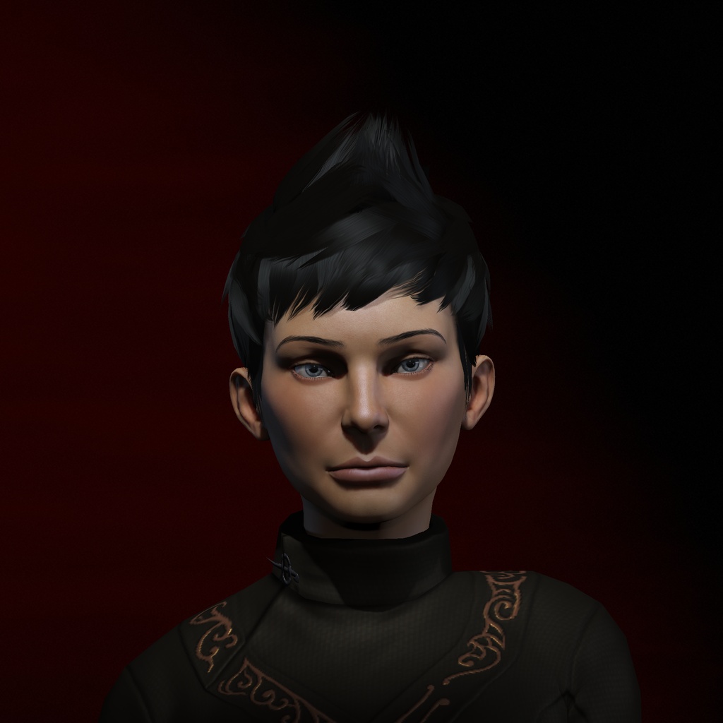 Qwrager Fussilus